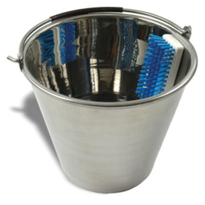 Premium bucket with Brush