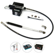V3 Hanging Dynamic Duo Kit Curved Shaft