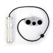 DYNAMIC Magnetic Speculum Light