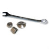 V3 Belted ECOMAK Duo Kit Straight Shaft - Image 7