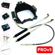 Pro-V4/V5 Kits w/ Dynamic Engine