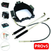 Dynamic Pro-V5 Disc and Diverse Kit