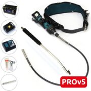 ecomak v5 disc kit