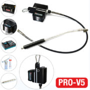 Dynamic Hanging motor kit pro v5