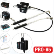 Dynamic PRO-V5 Hanging Disc and Diverse Kit