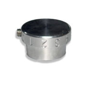 New replacement knobs for new motor