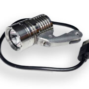 Replacement Headlight Bulb