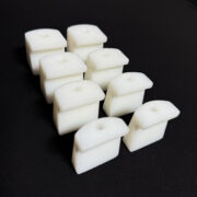 Single replacement Fulcrum Block with seal