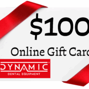 $100 Gift Card