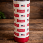 USA Dynamic Dental Tumbler