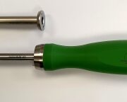 19 Trocar round long