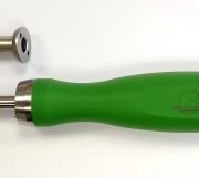 20 Trocar sharp short