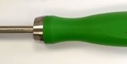 21 Trocar sharp long