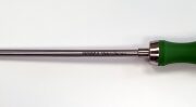 Elevator sharp spoon
