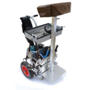 dynamic dental workstation